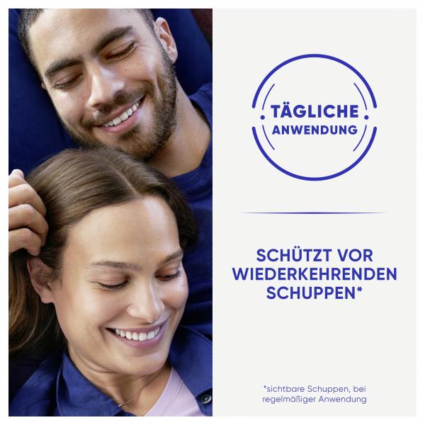 Head & Shoulders Anti-Schuppen Shampoo Sensitive Kopfhaut