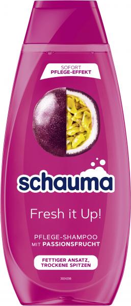 Schauma Shampoo Fresh it Up!