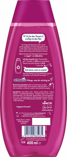 Schauma Shampoo Fresh it Up!