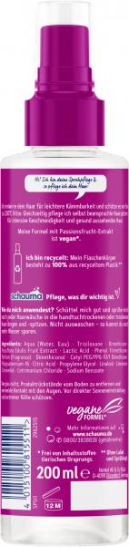 Schauma Sprühpflege Fresh it UP mit Passionsfrucht