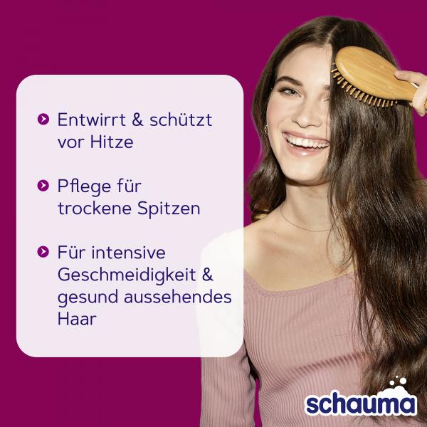 Schauma Sprühpflege Fresh it UP mit Passionsfrucht