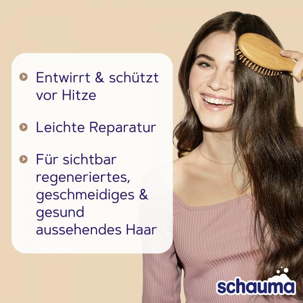 Schauma Sprühpflege Repair & Pflege mit Kokos-Extrakt