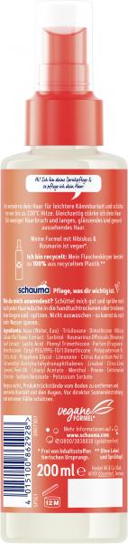 Schauma Stärkungs-Sprühpflege Strong for Longer