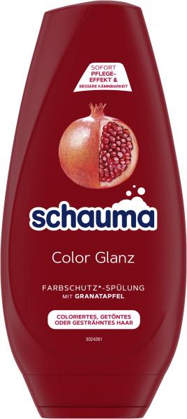 Schauma Spülung Color Glanz