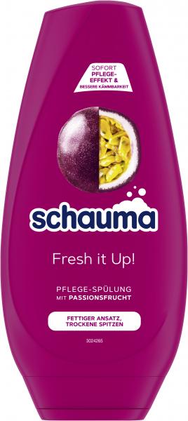 Schauma Spülung Fresh it Up!