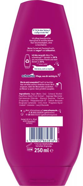 Schauma Spülung Fresh it Up!