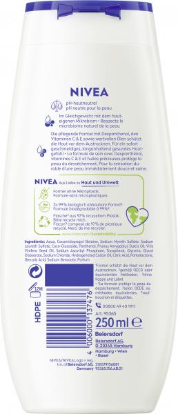 Nivea Pflegedusche Creme Protect & Dexpanthenol