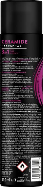 Syoss Ceramide Complex Haarspray