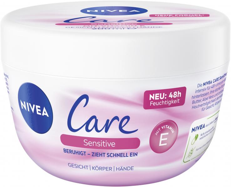 Nivea Care Sensitive