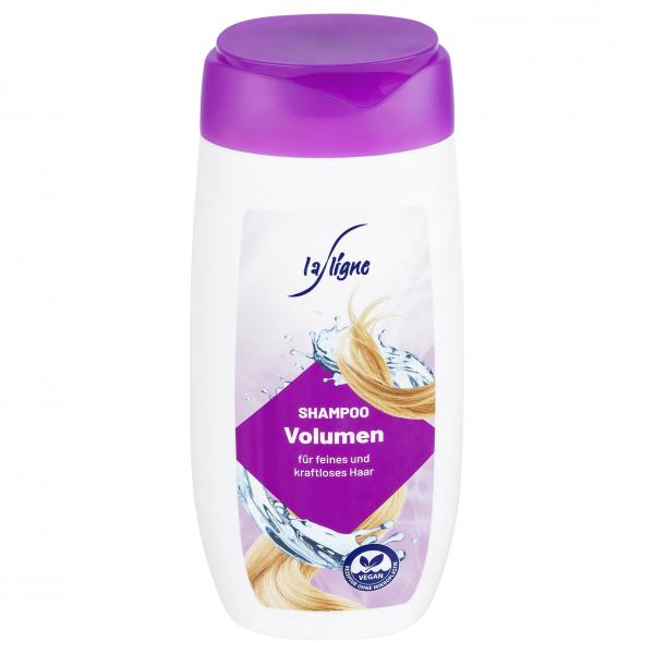 La Ligne Shampoo Volumen