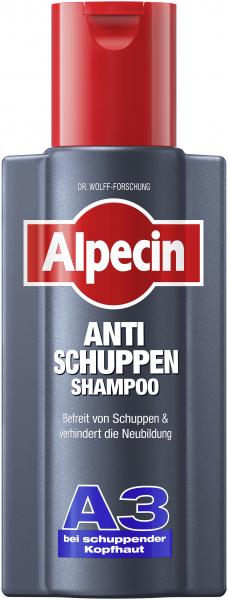 Alpecin Anti-Schuppen Shampoo A3