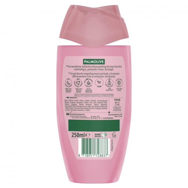 Palmolive Duschpeeling Gentle Massage