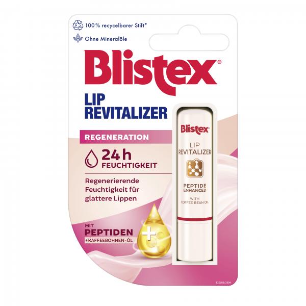 Blistex Lip Revitalizer Regeneration