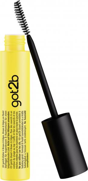 got2b Kleber 4 Brows & Edges