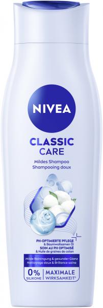 Nivea Shampoo Classic Care