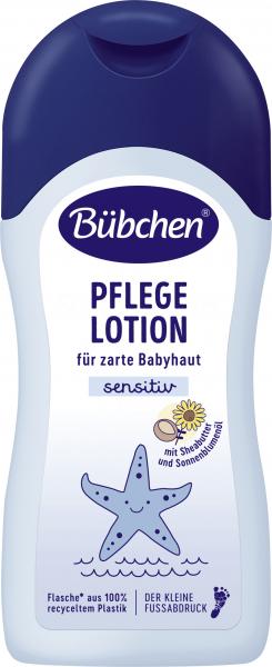 Bübchen Pflege Lotion Sensitiv