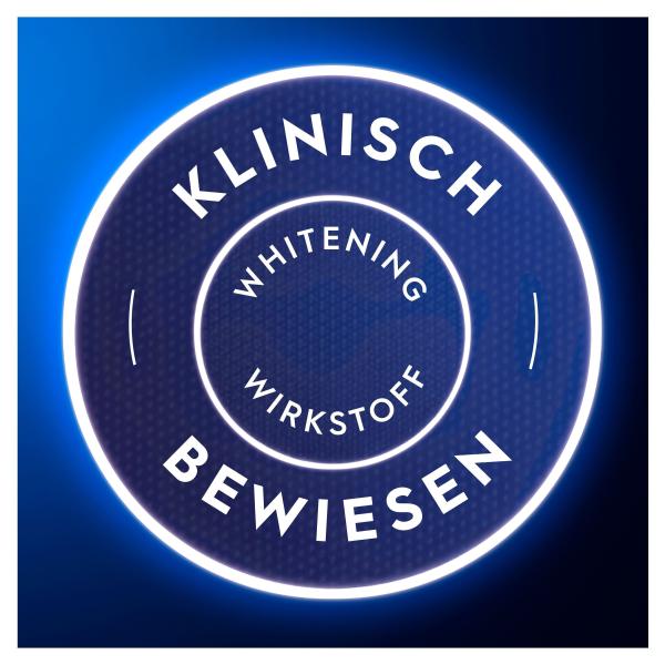 Oral-B 3D White Zahncreme Express Frisches Strahlen