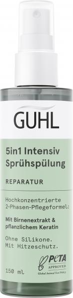 Guhl 5in1 Intensiv Sprühspülung