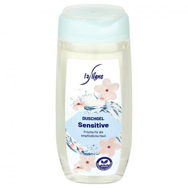 La Ligne Duschgel Sensitive