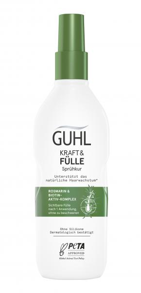 Guhl Sprühkur Kraft & Fülle