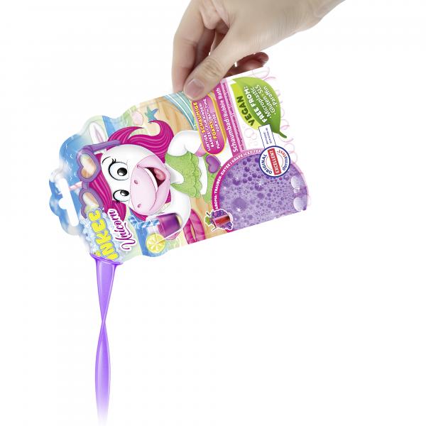 Inkee Unicorn Schaumbad