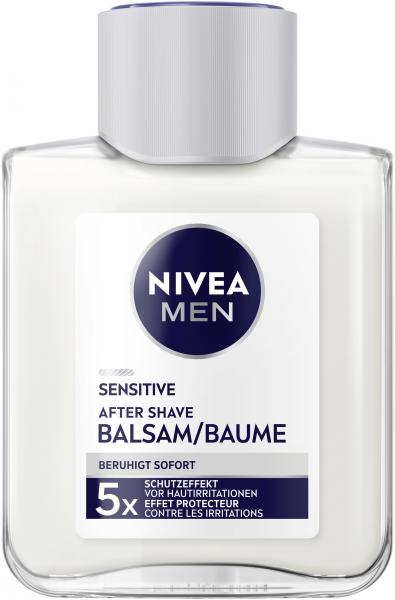 Nivea Men Sensitive After Shave Balsam