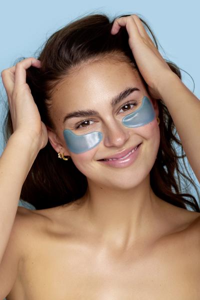 Yeauty Eye Pad Mask Deep Hydration