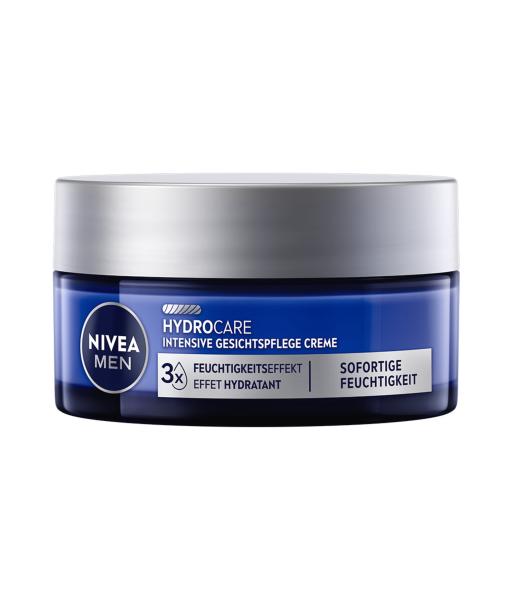 Nivea Men Hydrocare Intensive Feuchtigkeitscreme