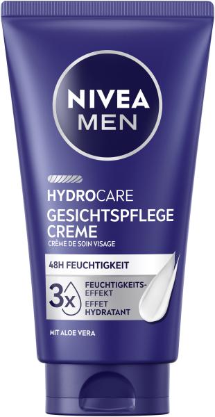 Nivea Men Hydrocare Gesichtspflege Creme