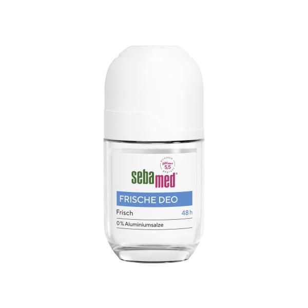 Sebamed Frische Deo Roll-On Frisch