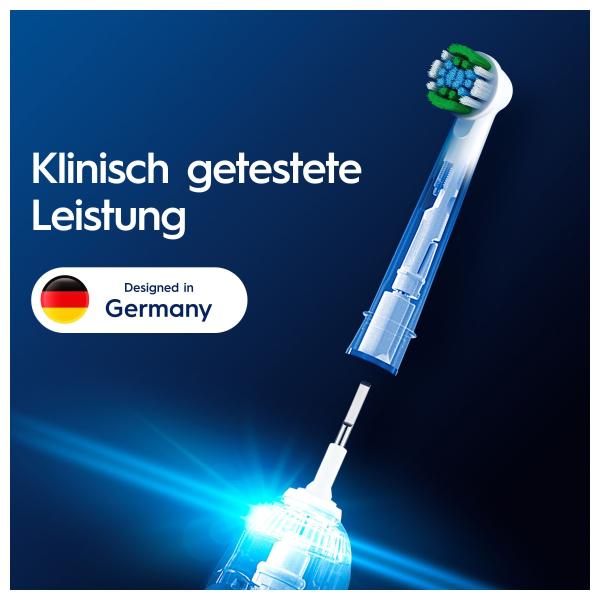 Oral-B Aufsteckbürsten Pro Precision Clean 5er