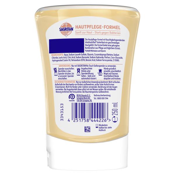 Sagrotan No-Touch Nachfüller Hawaii Sunshine