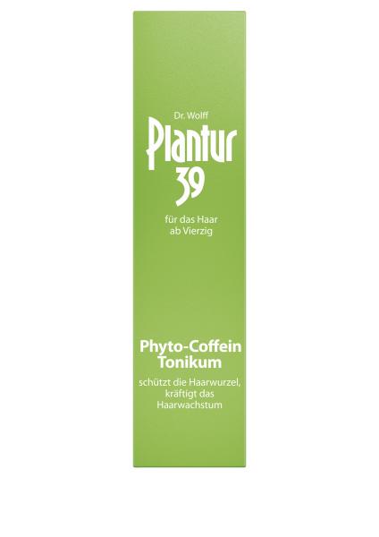 Plantur 39 Phyto-Coffein-Tonikum