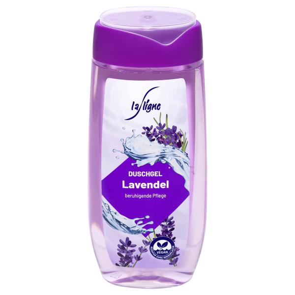 La Ligne Duschgel Lavendel