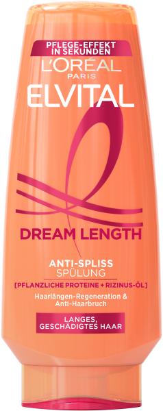 L'Oreal Elvital Spülung Dream Length