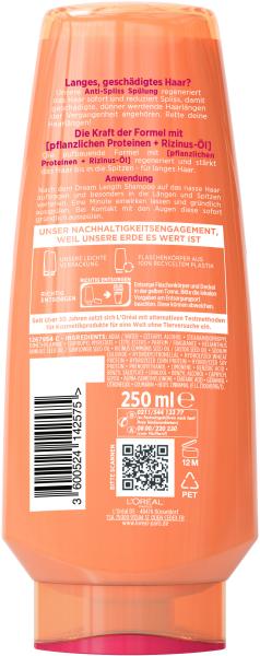 L'Oreal Elvital Spülung Dream Length