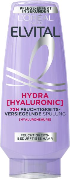 L'Oreal Elvital Spülung Hydra Hyaluronic