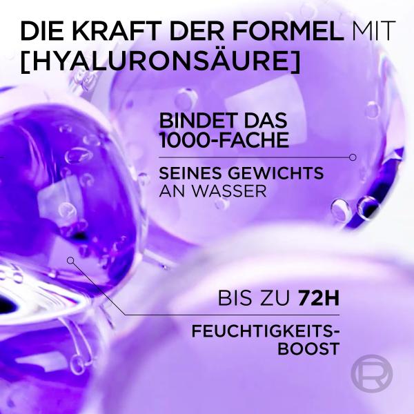 L'Oreal Elvital Spülung Hydra Hyaluronic