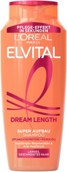 L'Oreal Elvital Shampoo Dream Length