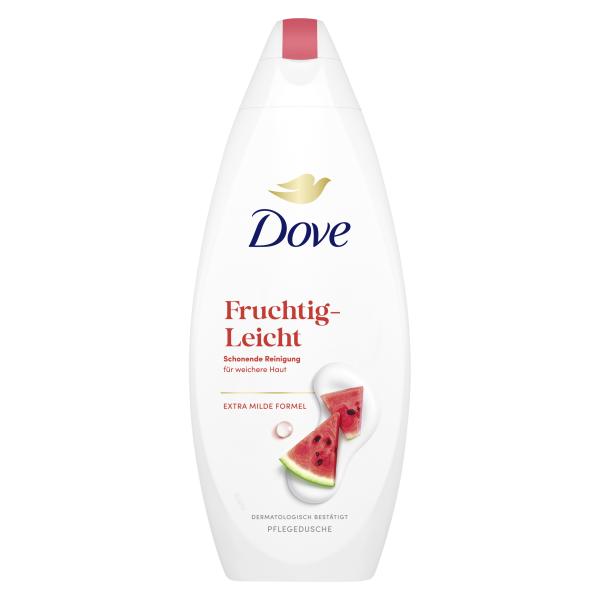 Dove Pflegedusche Fruchtig-Leicht