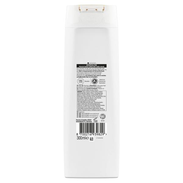 Pantene Pro-V Moisture Boost Shampoo