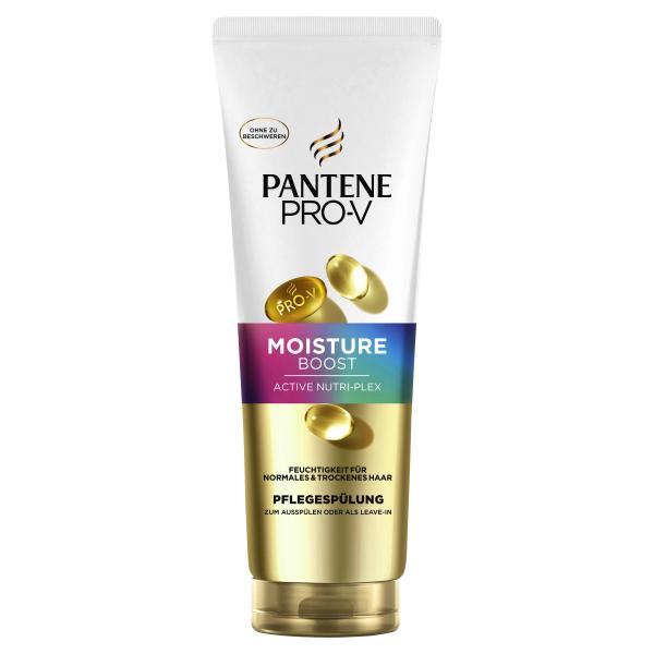 Pantene Pro-V Moisture Boost Pflegespülung