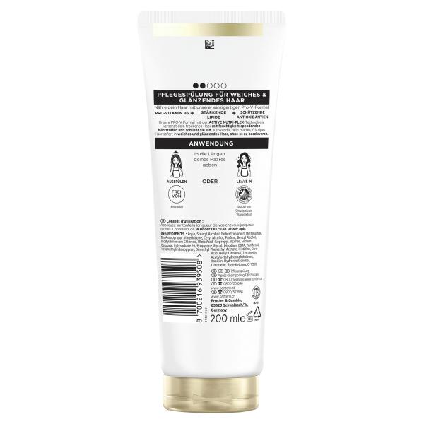 Pantene Pro-V Moisture Boost Pflegespülung