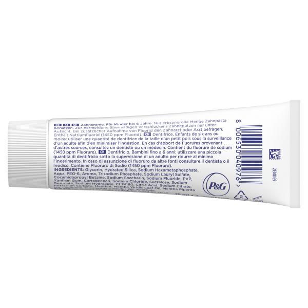 Oral-B 3D White Luxe Perfection Zahncreme