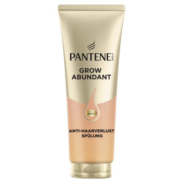Pantene Pro-V Grow Abundant Anti-Haarverlust Spülung