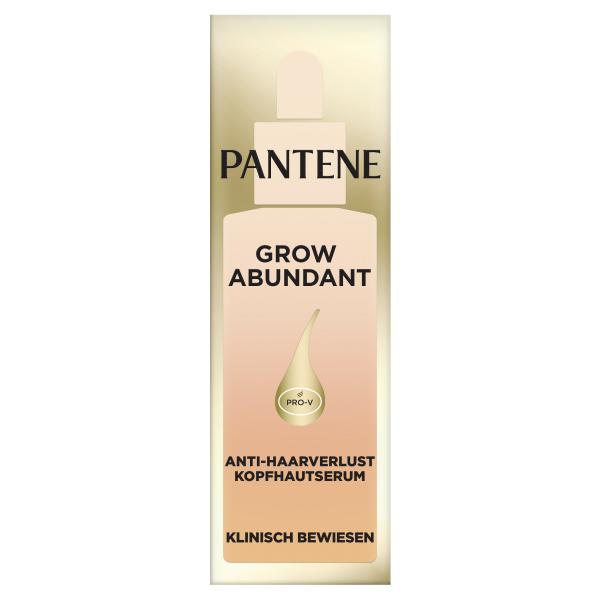 Pantene Pro-V Grow Abundant Anti-Haarverlust Kopfhautserum