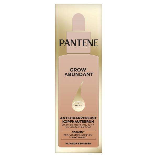 Pantene Pro-V Grow Abundant Anti-Haarverlust Kopfhautserum