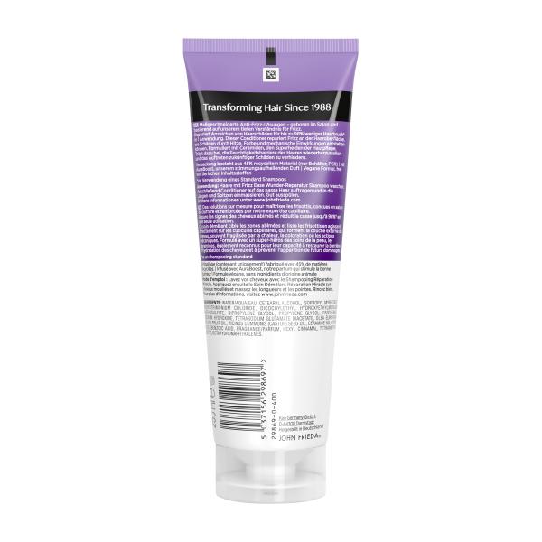John Frieda Frizz Ease Conditioner Wunder-Reparatur