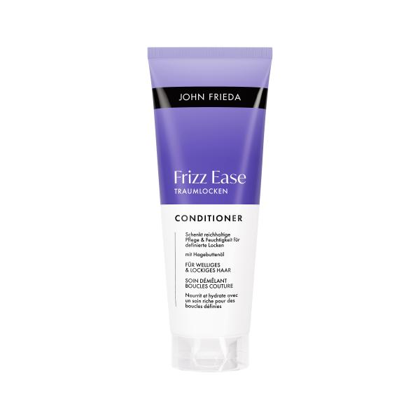 John Frieda Frizz Ease Conditioner Traumlocken