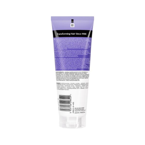 John Frieda Frizz Ease Conditioner Traumlocken